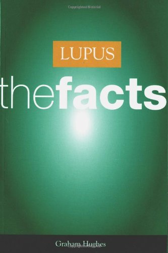 Book Lupus: The Facts free