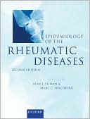 Book Epidemiology of the Rheumatic Diseases (Oxford Medical Publications) free