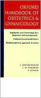 Book Oxford handbook of obstetrics and gynaecology free