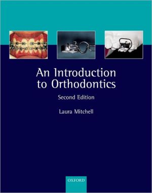 Book An Introduction to Orthodontics (Oxford Medical Publications) free