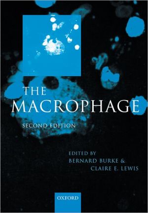 Book The Macrophage free