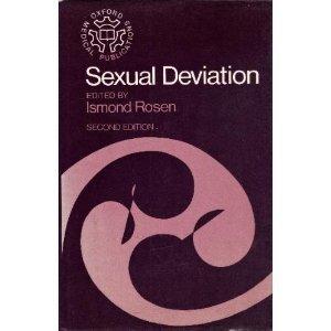 Book Sexual Deviation (Oxford medical publications) free