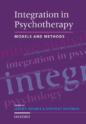 Book Integration In Psychotherapy: Models and Methods free