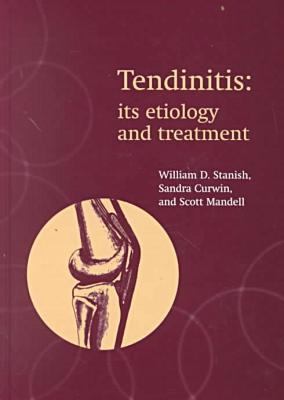 Book Tendinitis: Etiology and Treatment free