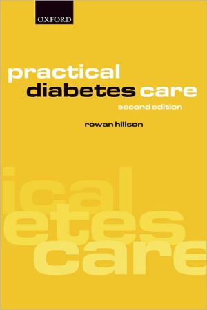 Book Practical Diabetes Care free