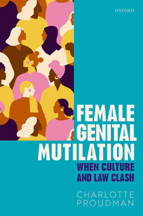 Book Female Genital Mutilation: When Culture and Law Clash free