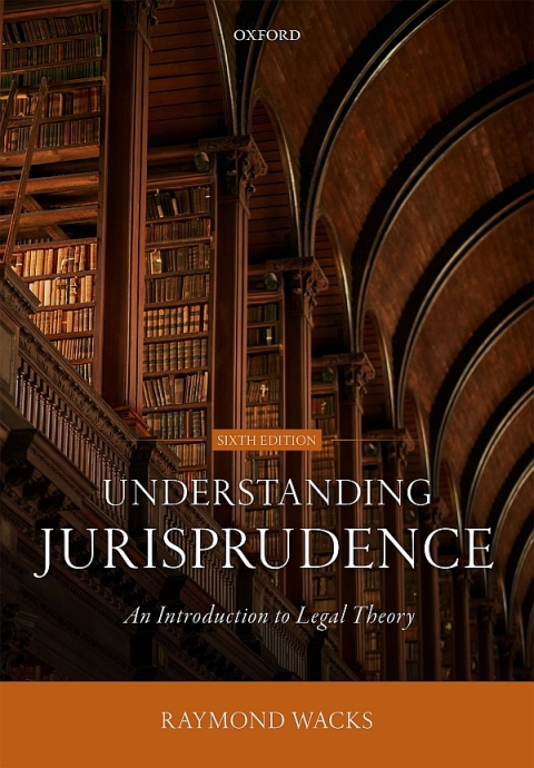 Book Understanding Jurisprudence free