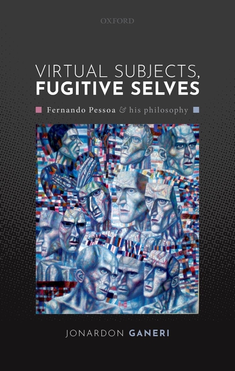 Book Virtual Subjects, Fugitive Selves free