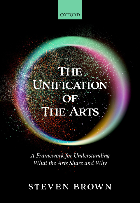 Book The Unification of the Arts free