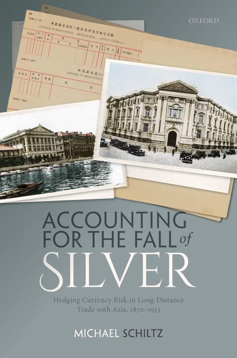 Book Accounting for the Fall of Silver free