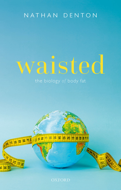 Book Waisted: The Biology of Body Fat free