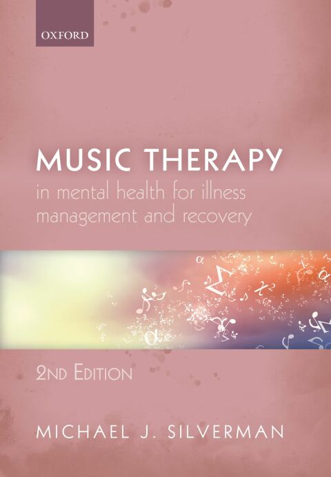 Book Music Therapy in Mental Health for Illness Management and Recovery free