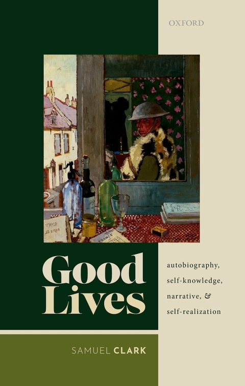 Book Good Lives free