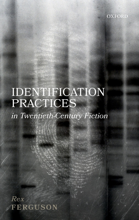 Book Identification Practices in Twentieth-Century Fiction free