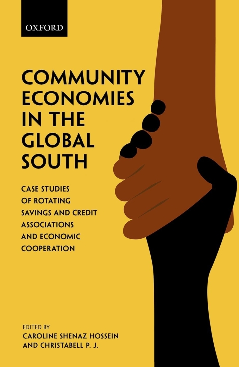 Book Community Economies in the Global South: Case Studies of Rotating Savings and Credit Associations and Economic Cooperation free