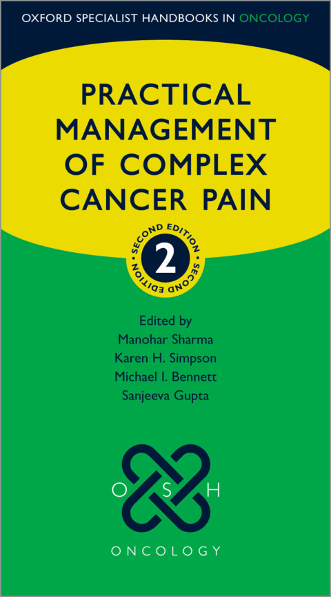 Book Practical Management of Complex Cancer Pain free