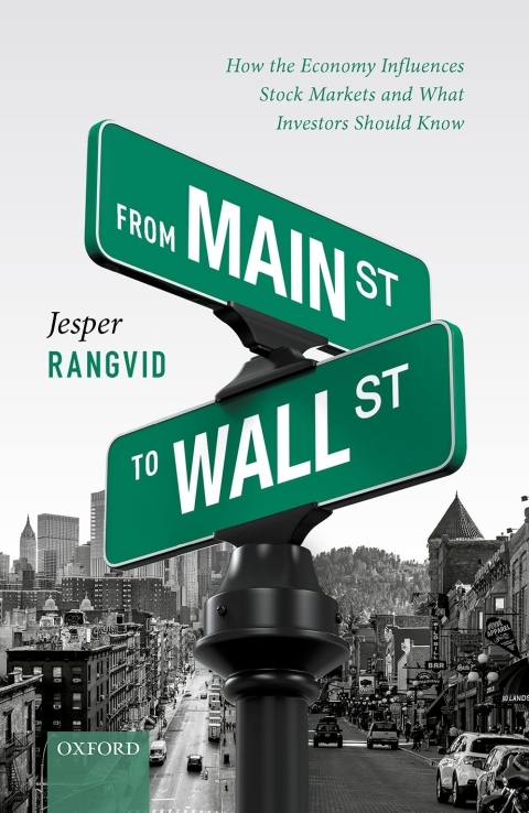 Book From Main Street to Wall Street free