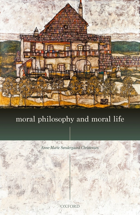 Book Moral Philosophy and Moral Life free
