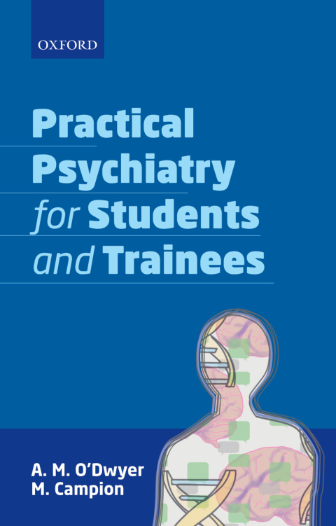 Book Practical Psychiatry for Students and Trainees free