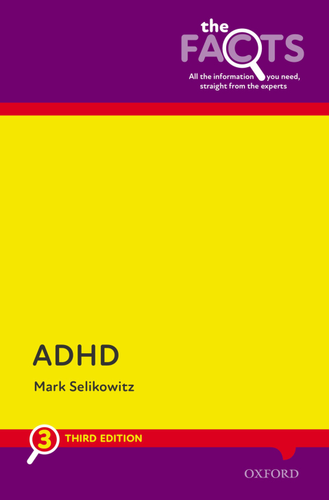 Book ADHD: The Facts free