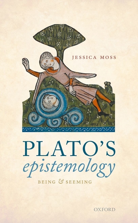 Book Plato's Epistemology: Being and Seeming free