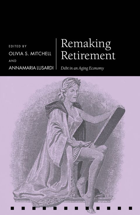 Book Remaking Retirement free