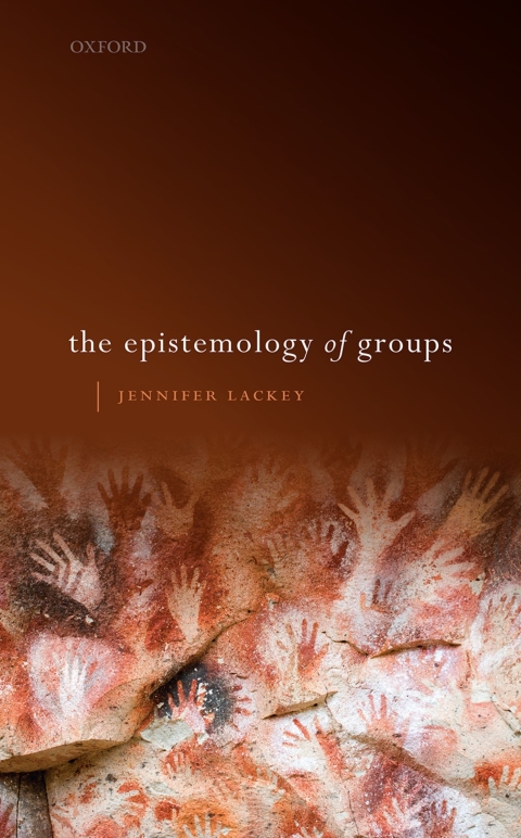 Book The Epistemology of Groups free