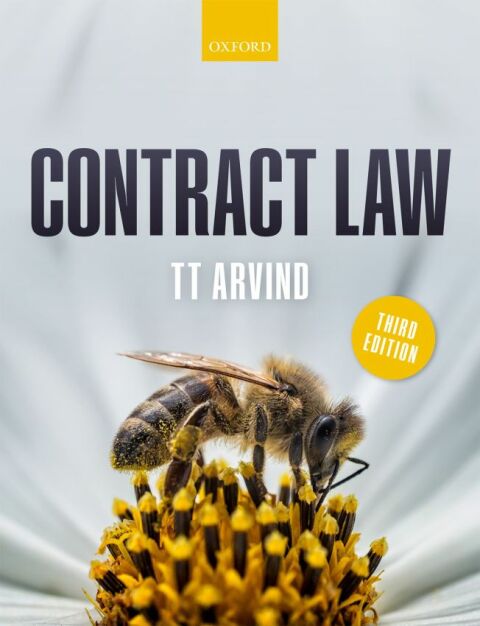 Book Contract Law free