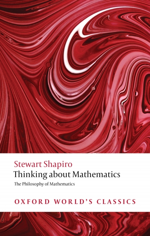 Book Thinking about Mathematics free