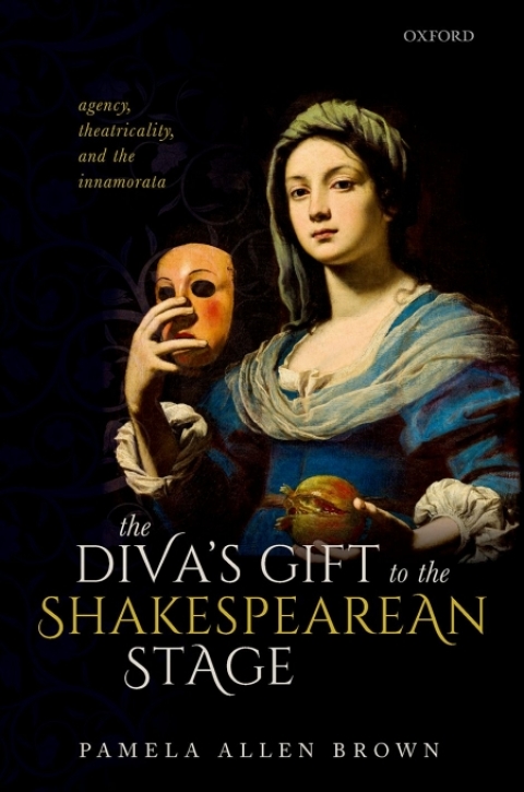 Book The Diva's Gift to the Shakespearean Stage free