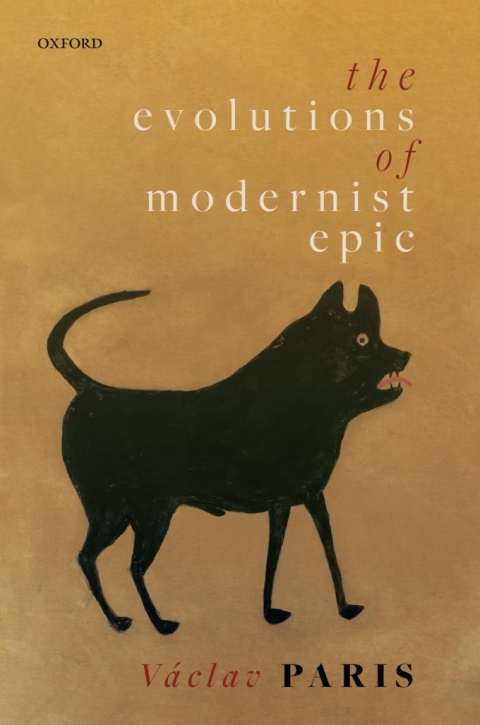 Book The Evolutions of Modernist Epic free