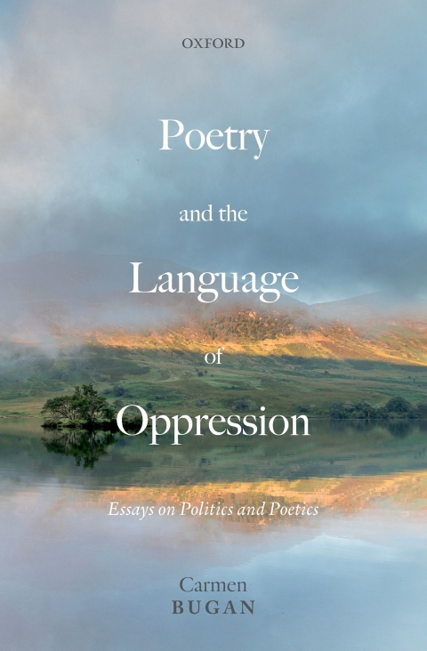 Book Poetry and the Language of Oppression free
