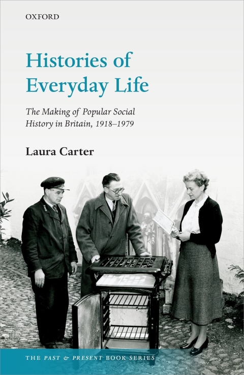 Book Histories of Everyday Life free