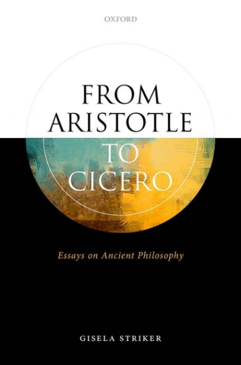 Book From Aristotle to Cicero free