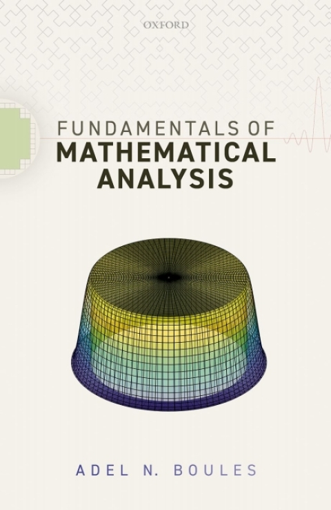 Book Fundamentals of Mathematical Analysis free