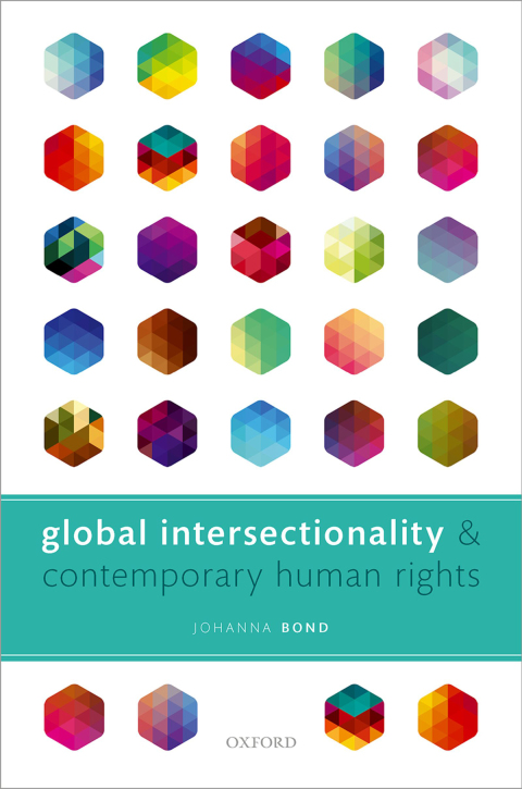 Book Global Intersectionality and Contemporary Human Rights free