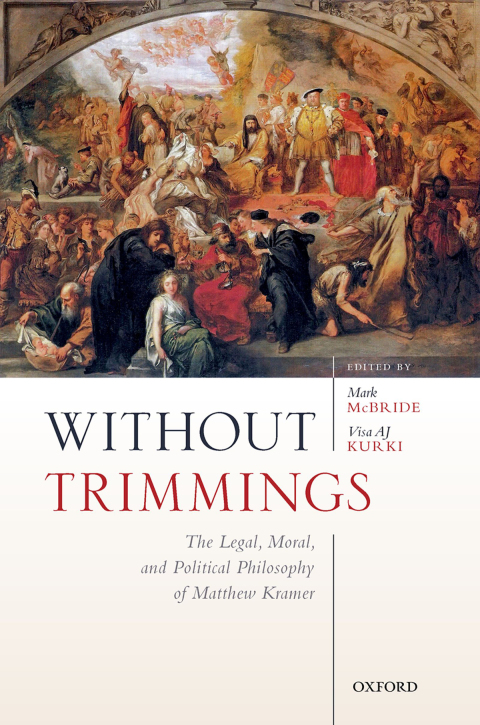 Book Without Trimmings free