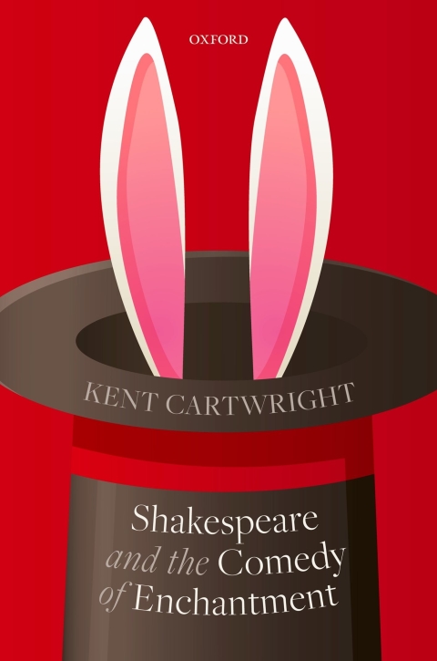 Book Shakespeare and the Comedy of Enchantment free