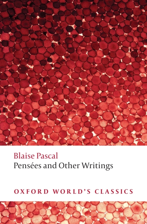 Book Pensées and Other Writings (Oxford World's Classics) free
