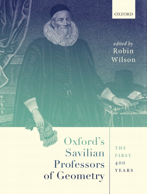 Book Oxford's Savilian Professors of Geometry free