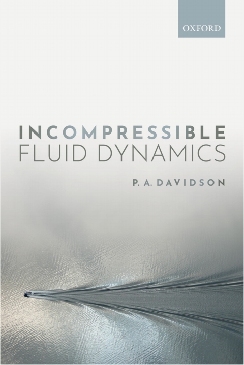 Book Incompressible Fluid Dynamics free