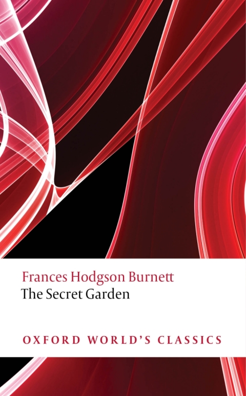 Book The Secret Garden (Oxford World's Classics) free