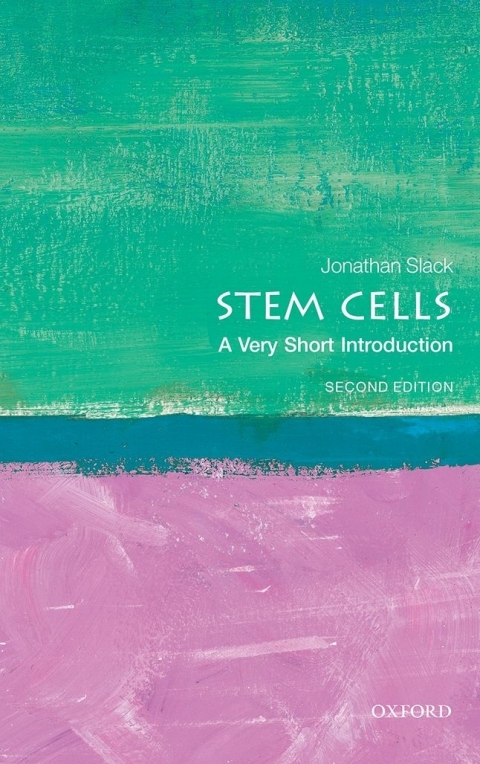 Book Stem Cells: A Very Short Introduction (Very Short Introductions) free