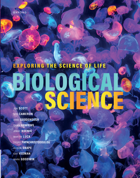 Book Biological Science free