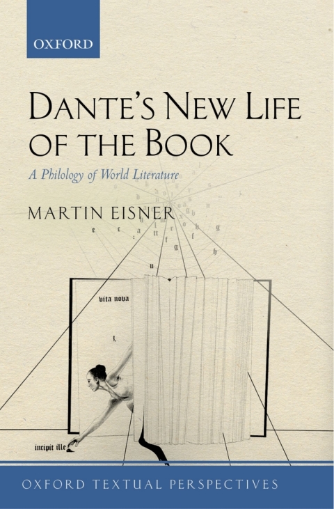 Book Dante's New Life of the Book free