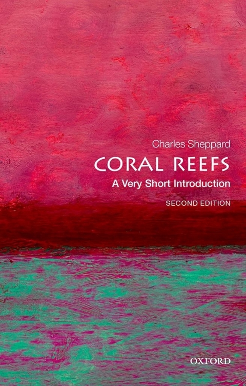 Book Coral Reefs: A Very Short Introduction (Very Short Introductions) free