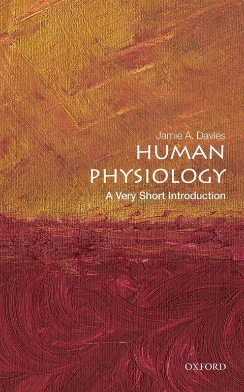Book Human Physiology: A Very Short Introduction (Very Short Introductions) free
