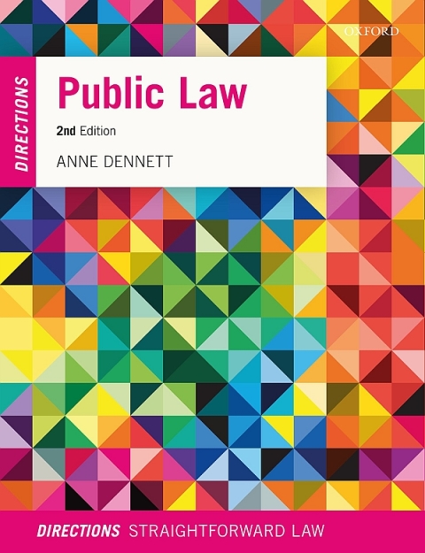 Book Public Law Directions free