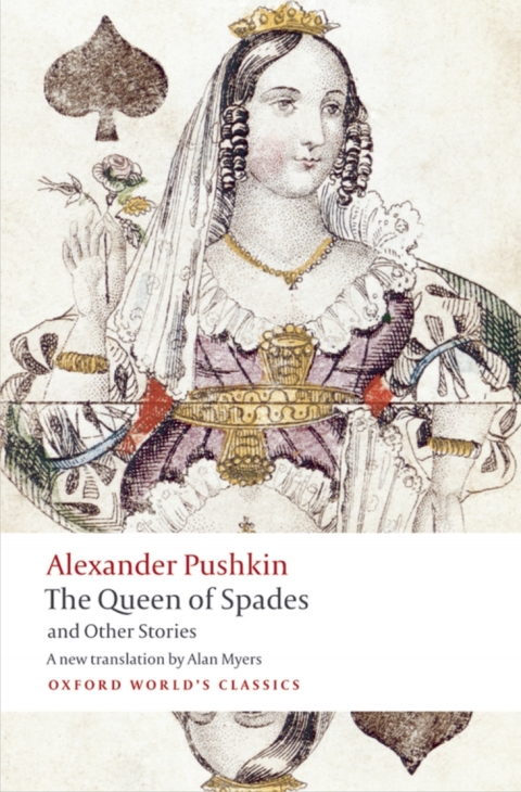 Book The Queen of Spades and Other Stories free