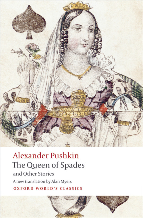 Book The Queen of Spades and Other Stories (Oxford World's Classics) free